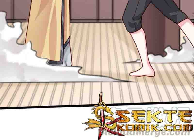 Turned Into a Grass in The Fantasy World? Chapter 05 Gambar 89